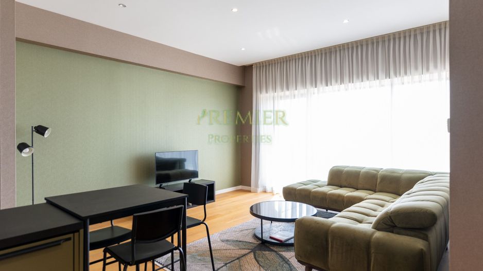 Oferta Ianuarie 2026 One Verdi de inchiriat 3 camere 2 dormitoare - Poză 2