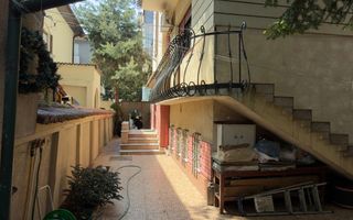vila P+1 | Stefan cel Mare | Floreasca | Dorobanti | parcare - Poză 30