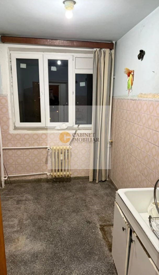 2 Camere - 50MP | Piața Gorjului | Etaj 3/10 | Reabilitat - Poză 7