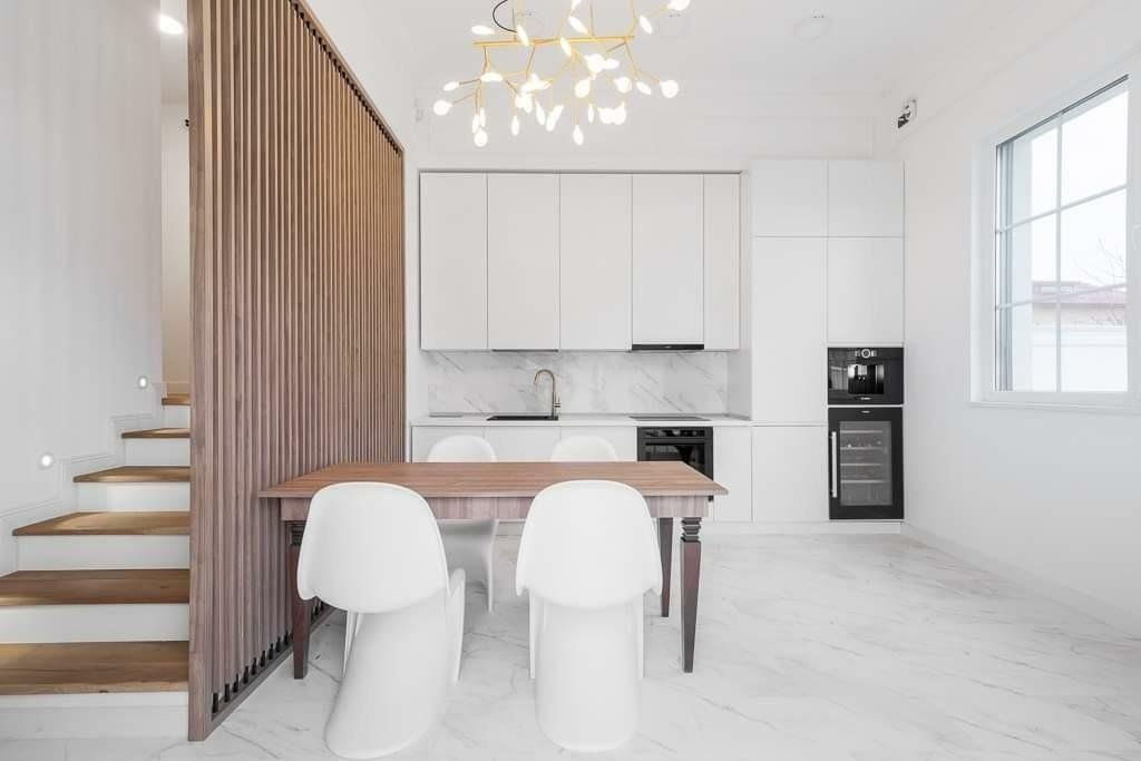 Vila cu piscina | Pipera | Mobilata si Utilata - Poză 13