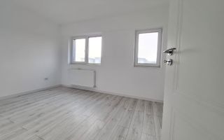 Apartament 3 camere de vanzare in Iasi, Galata, 86,59 mp, bloc nou - Poză 14