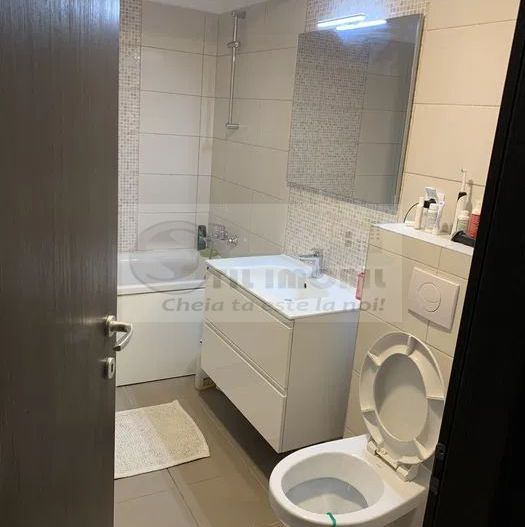 Apartament 1 Camera Conest Grand Residence - 399 EURO - Poză 5