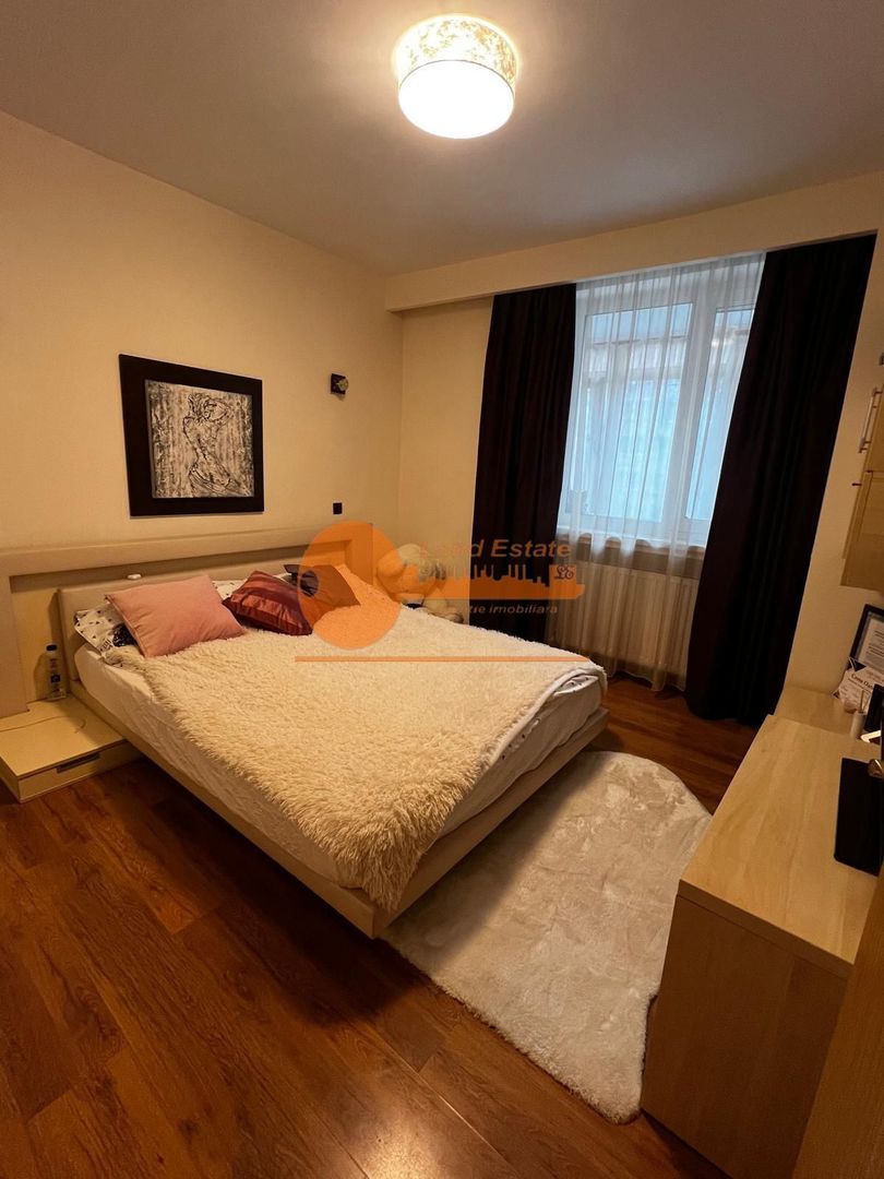 Vanzare 3 camere Tineretului ( 5 minute metrou ) - Poză 22
