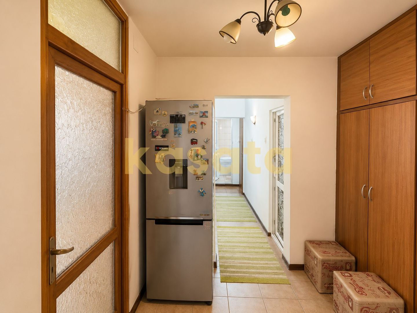 Ap3 camere1984,67mp|Basarabia|Metrou|National Arena|Centrala proprie - Poză 4