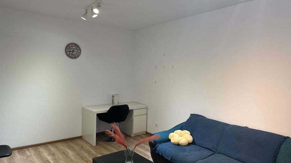 AP. 2 CAMERE APARATORII PATRIEI, CENTRALA, BLOC NOU, METROU 15 MIN - Poză 4