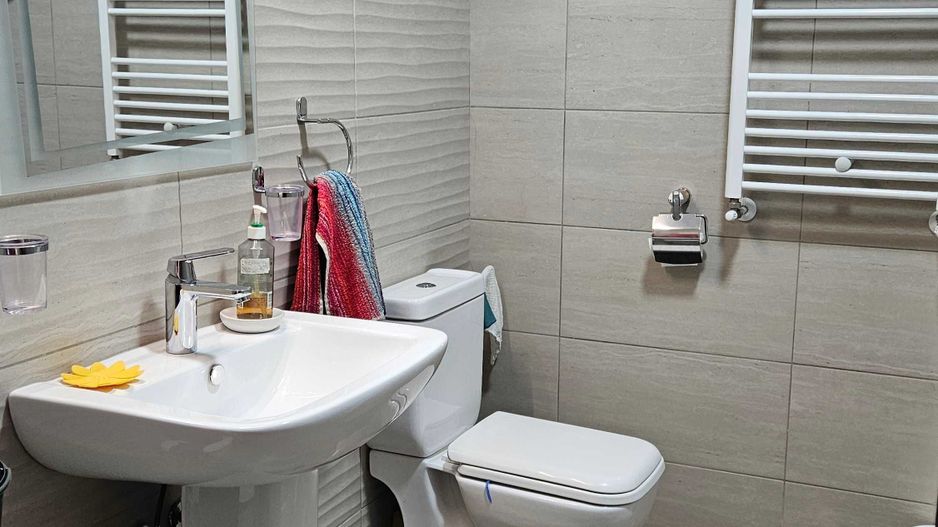De Inchiriat – Apartament 2 Camere Premium,| Lângă Parcul Tudor Arghezi - Poză 6