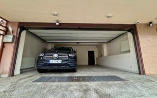 Vila cu 13 camere *460mpu* + garaj // Dorobanți - Poză 50