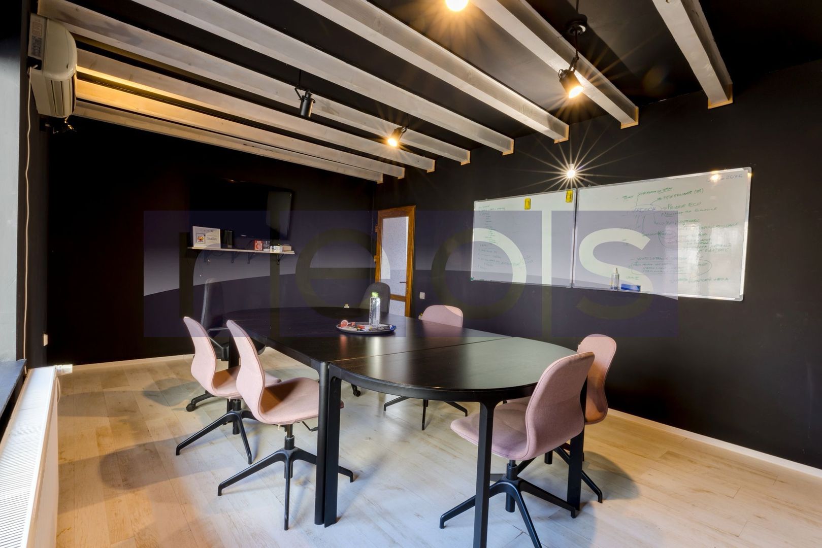 INCHIRIERE VILA CADEREA BASTILIEI | 240MP | PRETBAIL BIROU | PARCARE - Poză 1