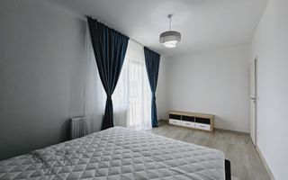 Apartament cu 3 camere decomandate de inchiriat, Bloc Nou - Poză 6