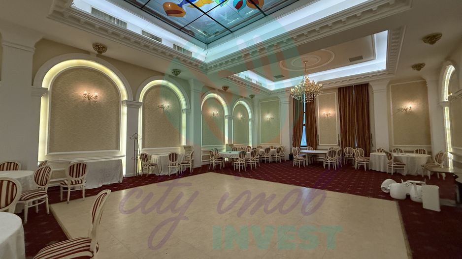 Spatiu comercial/birouri/salon de evenimente Calea Calarasilor-Hala Traian - Poză 2