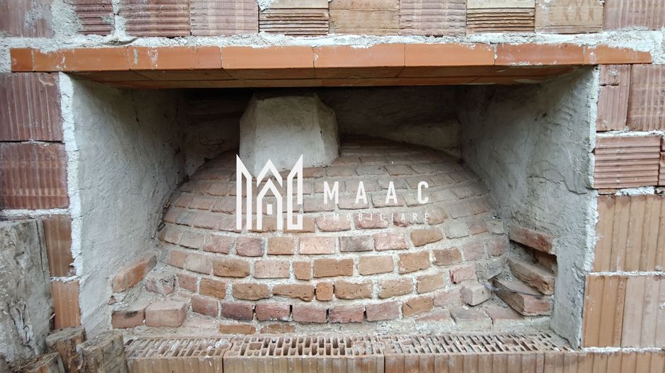 Casa individuala 3 camereI Teren 860 mp I Cristian - Poză 22