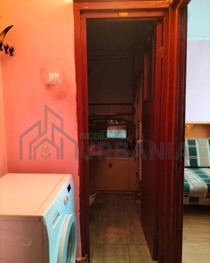 Apartament 3 camere semidecomandat, etaj 3, Zona Zimbru, Iași - Poză 4