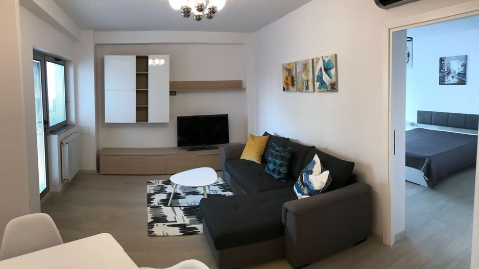 Apartament 2 camere Calea Victoriei Universitate - Poză 1