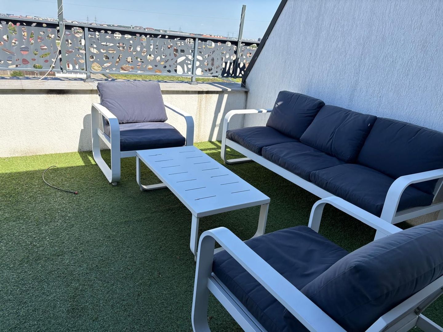 Penthouse Dobroiesti - Poză 12