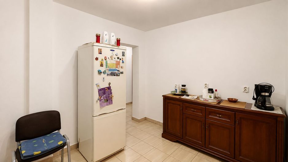 Apartament 3 camere | Complex Studentesc | 2 dormitoare | Centrala Proprie - Poză 6