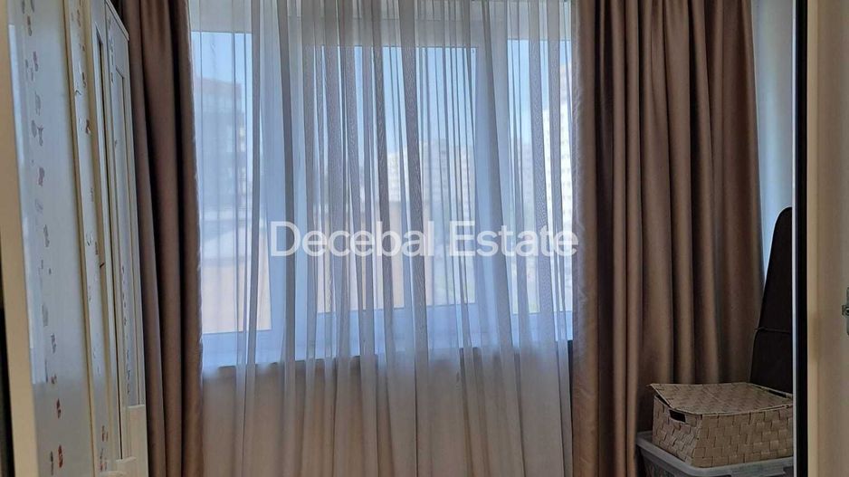 Apartament de 4 camere 82 mp etaj 4/10 2 balcoane - Poză 7