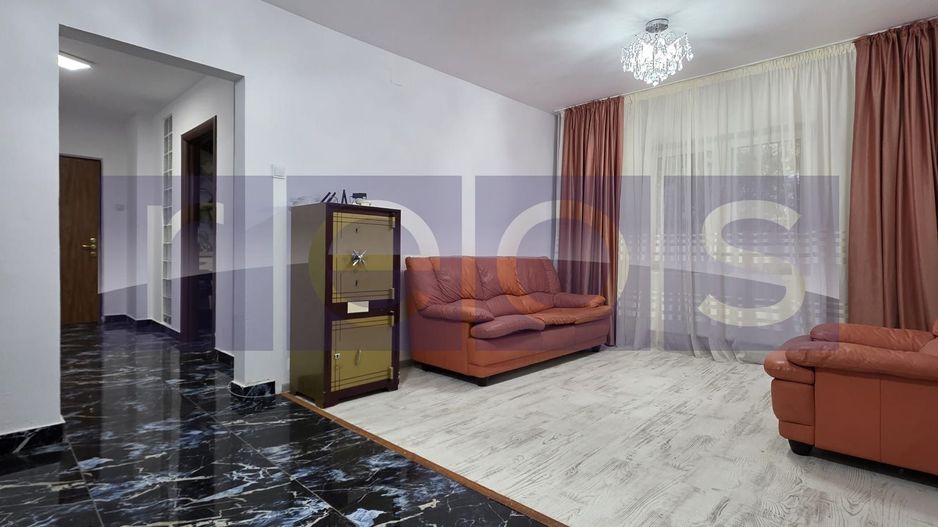INCHIRIERE 4 CAMERE DECOMANDAT VITAN MALL - Poză 2