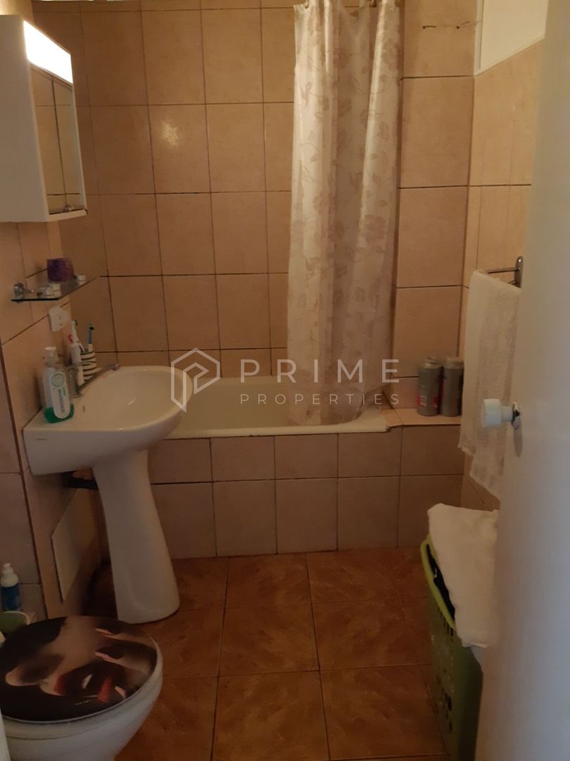 Apartament 3 camere cu 2 băi – mobilat, utilat, 400 €/lună - Poză 6