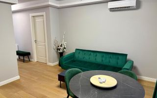 Închiriere Apartament 2 camere modern, lângă Palatul Parlamentului - Poză 2