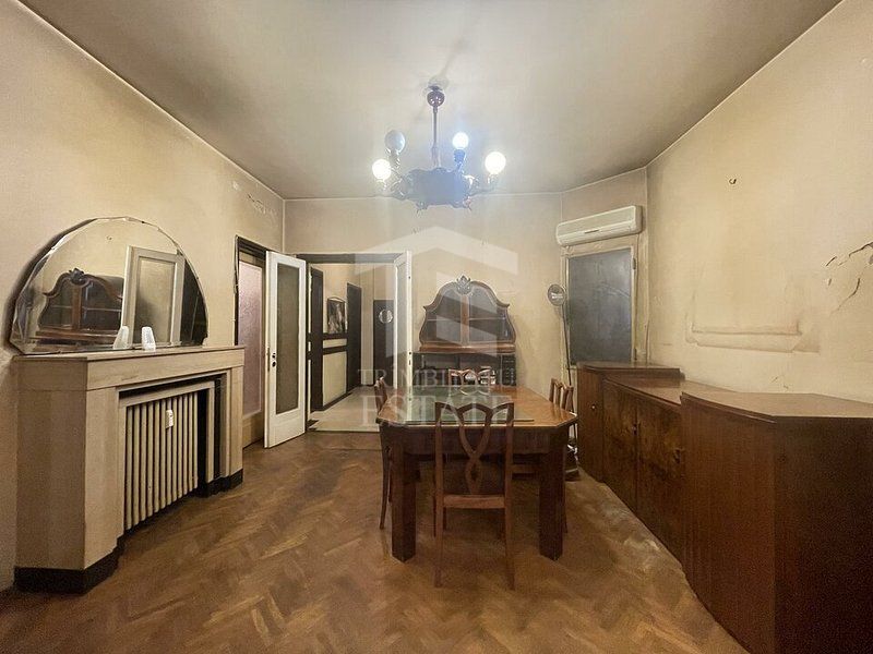 CISMIGIU - Stirbei | 4 camere parter pretabil Notariat cabinet Avocat - Poză 6