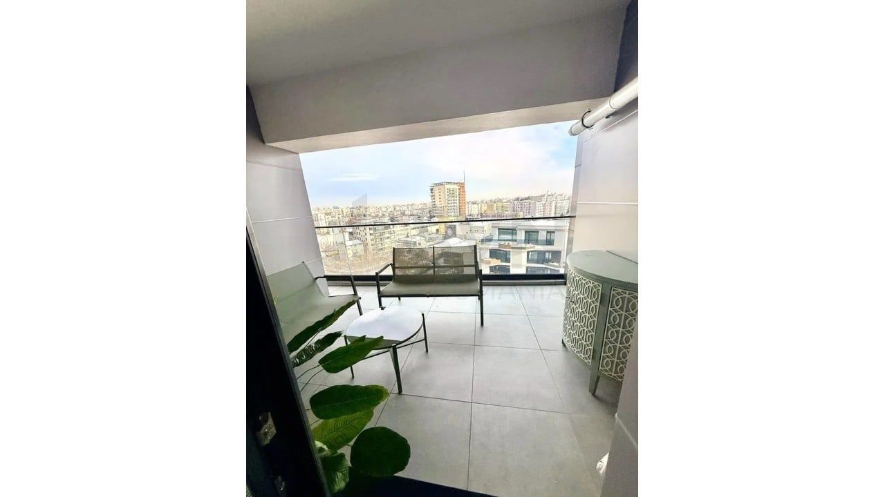 REA1028384 Apartament 2 camere Select Residences prima inchiriere logie 10 mp - Poză 10