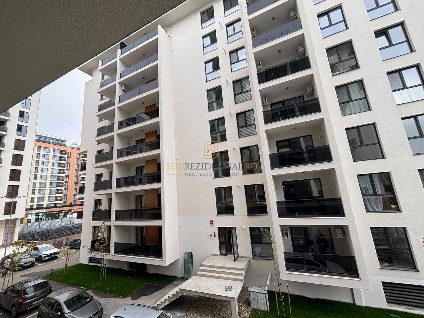 Apartament 2 camere tip studio, metrou Berceni, Pasarela pietonala - Poză 7