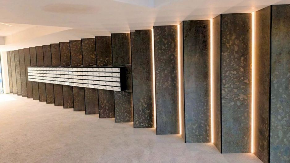 Apartament 2 camere, complet mobilat si utilat, Complex Rezidential Novum 56 - Poză 7