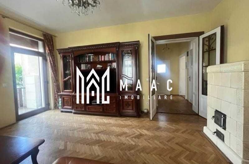 Apartament 3 camere | Curte | Garaj | Pivnita | Central - Poză 1