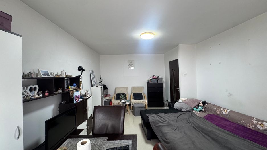 GARSONIERA || MALL VITAN - Poză 6