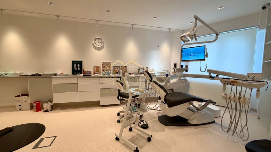 Spatiu comercial *105mp* / cabinet stomatologic / Sos. Nordului Herastrau - Poză 19