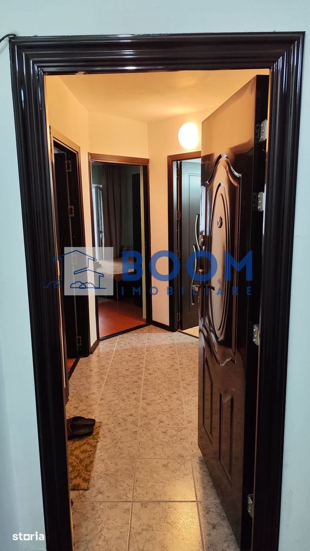 Apartament 3 camere Cina | Etaj 1 | Centrala proprie - Poză 3