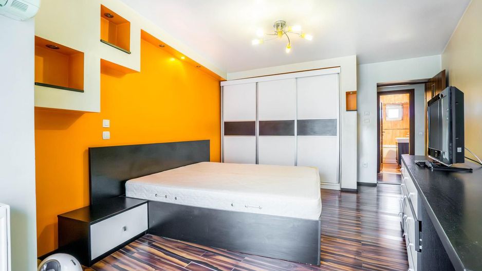 APARTAMENT SUPERB 4 CAMERE | UNIRII | - Poză 21