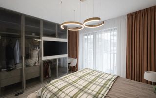 Apartament de lux, 2 camere, finisaje premium, zona Garii! - Poză 5
