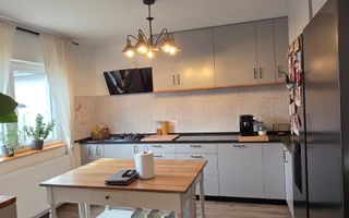 Casa individuala mobilata utilata modern Berceni - Poză 7