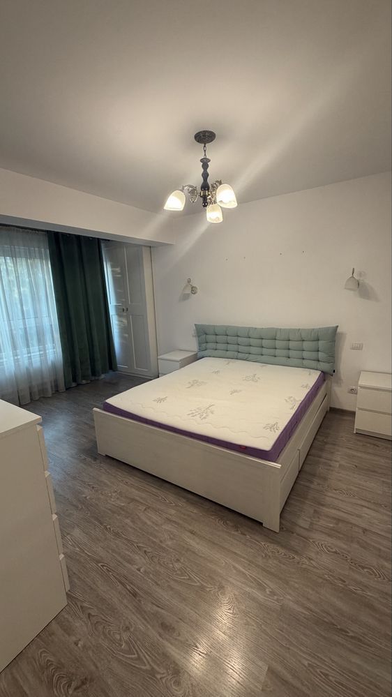 Apartament 2 camere , etaj 1-Pacurari-Rasarit de Soare-450euro - Poză 5