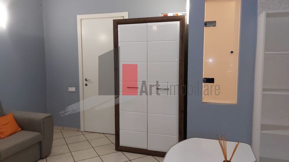 Apartamentul "ONARTU" , Unirii-Coposu,  bloc stradal - Poză 8