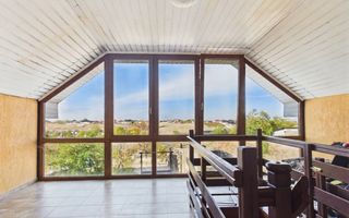 Casă în Leș, 170 mp, teren 961 mp - Poză 7