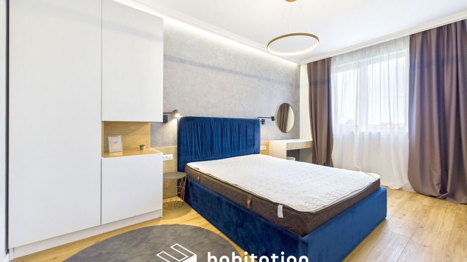 Design modern și locație centrală exclusivistă - Apartament 3 camere - Poză 18