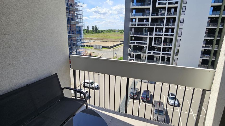 Apartament zona Torontalului/Grigore Alexandrescu - Poză 14