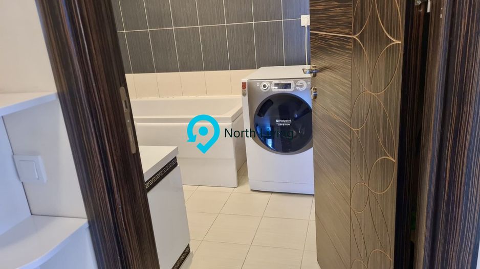 3 camere zona Iancu Nicolae | complex cu piscina - Poză 18