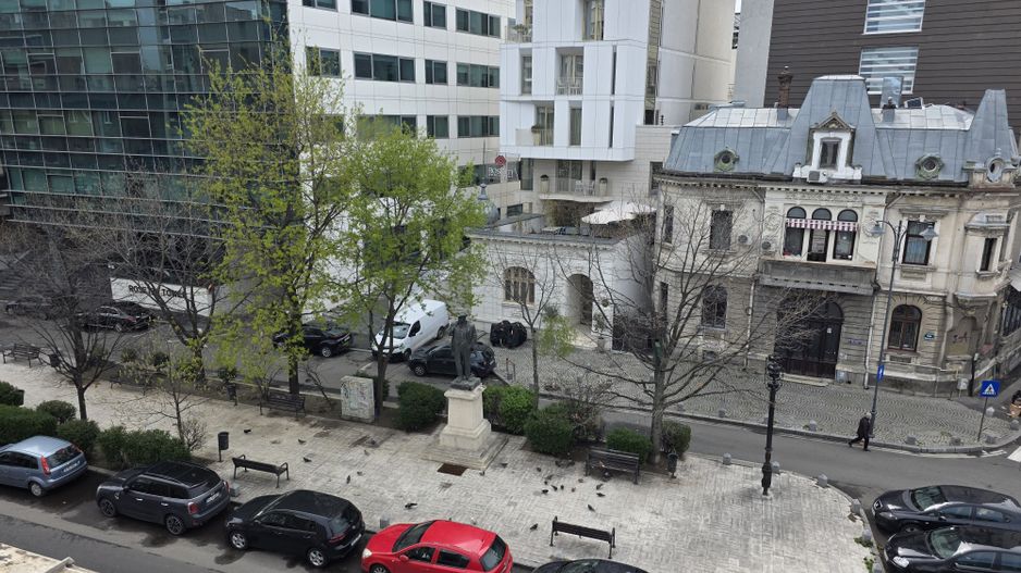 Apartament 4 camere de inchirat Armenasca Romana - Poză 46