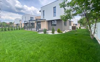 Descoperă Eleganța și Rafinamentul în Caciulati- Moara Vlasiei - Poză 6