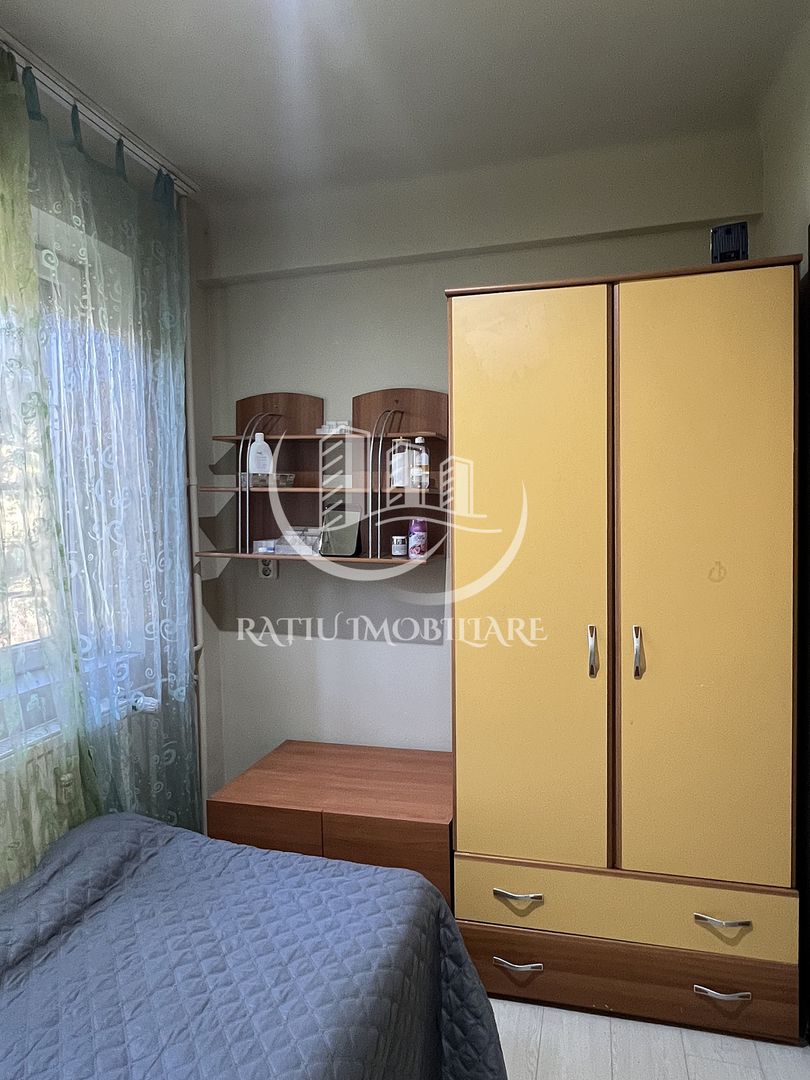 Apartament cu 3 camere | Etaj 2 | Centru Civic | Oradea - Poză 14