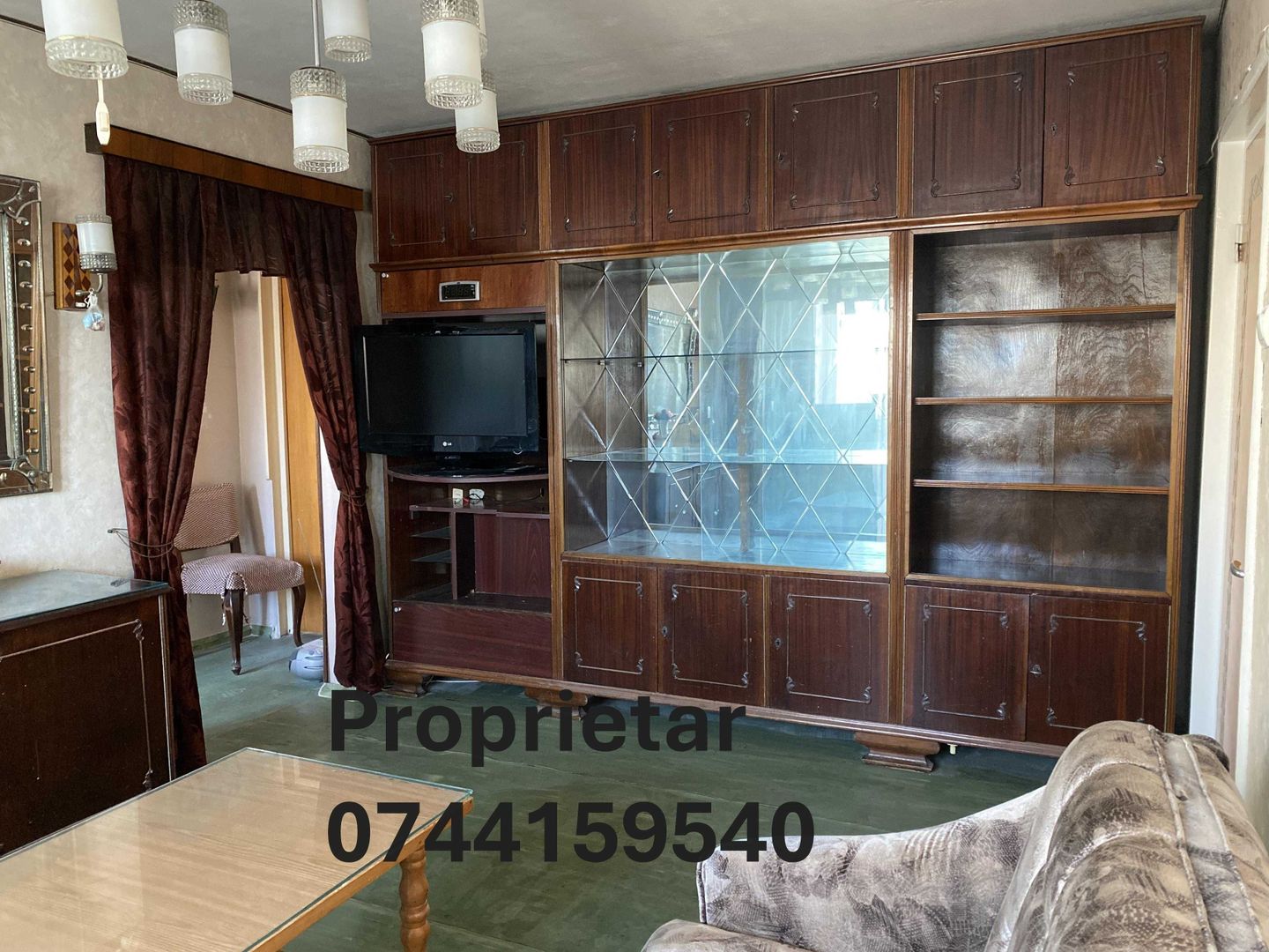 Ap 3 camere Aleea Vergului - Poză 3