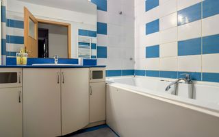 Apartament 2 camere, zona Iulius Mall, Teodor Mihali - Poză 15