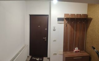 2 camere, 55 mp, etajul 1, mobilat-utilat, Veteranilor - Lujerului - Poză 6