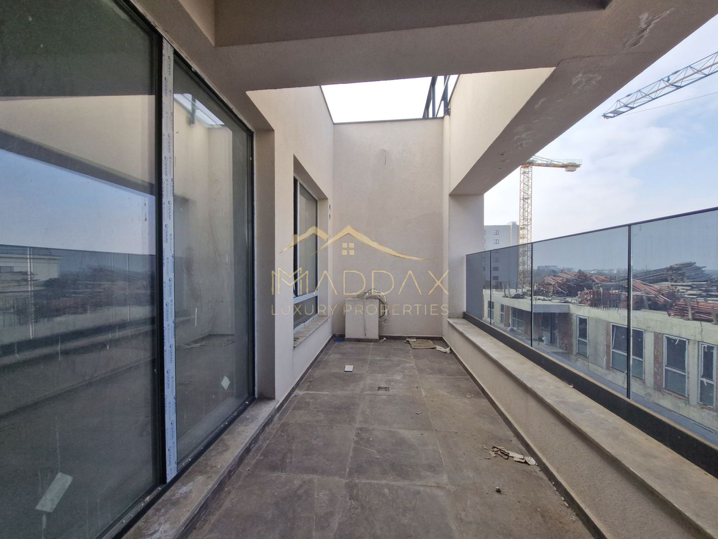 Penthouse LUX ***4 camere // Pipera - Poză 28