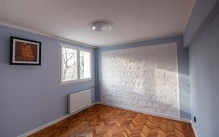 Inchiriere apartament mobilat și utilat 4 camere, Rond Baba Novac - Poză 7