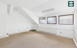 De Închiriat - Spațiu birouri 5 camere - Zonă Centrală - Timișoara - Poză 9