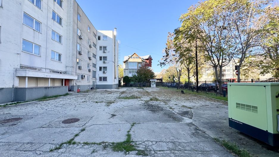 AFACERE - HOTEl (SEMI)RENOVAT de 4 etaje - Floreasca-Barbu Vacarescu - Poză 32